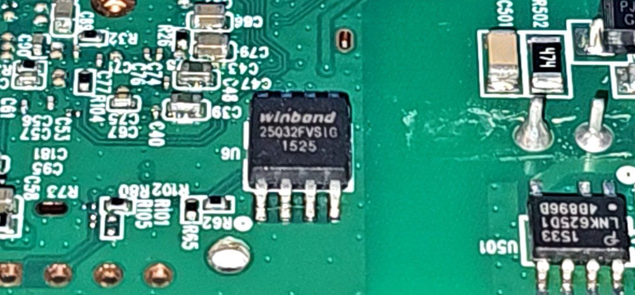 winband