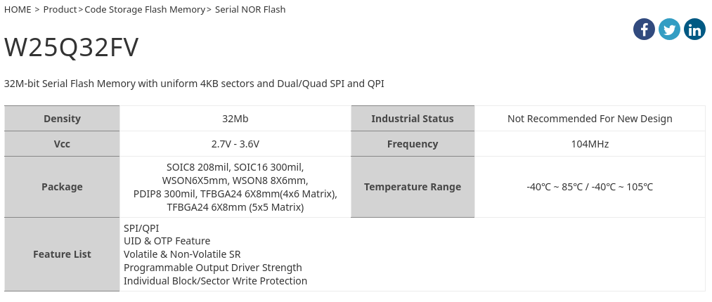 w25q32fv